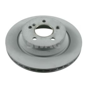 Comprar Disco de freno de SWAG 10 92 2162 a bajo precio de 44,16 €