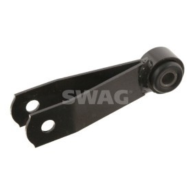 Ölfilter für SSANGYONG von SWAG