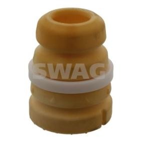 Anschlagpuffer, Federung 10 93 6531 von SWAG günstig für 10,13 € online kaufen