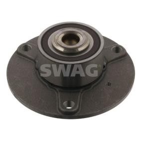 SMART Radlagersatz von SWAG