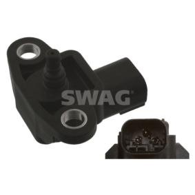 Acquista Sensore, pressione collettore d'aspirazione da SWAG 10 93 7056 a buon mercato per soli 45,97 €