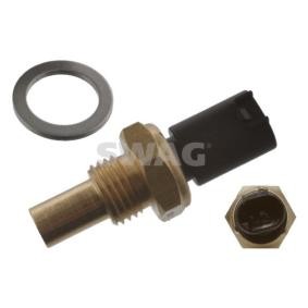 Compre Sensor, temperatura do líquido de refrigeração da SWAG 10 93 7059 a um preço baixo por 15,80 €