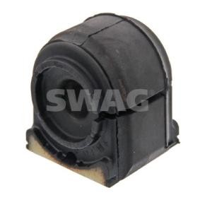 Kjøp Lagring, stabilisator av SWAG 10 93 8682 til den lave prisen 140,16 NOK