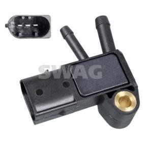 Differenzdrucksensor von SWAG