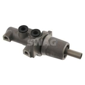 Acquista Cilindro maestro del freno da SWAG 10 94 5973 a buon mercato per soli 160,09 €