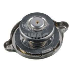 Kjøp Hovedsylinder, clutch av SWAG 10 94 6204 til den lave prisen 796,59 NOK