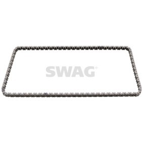 Lagerung, Kühler 10 94 9233 CHRYSLER CROSSFIRE von SWAG