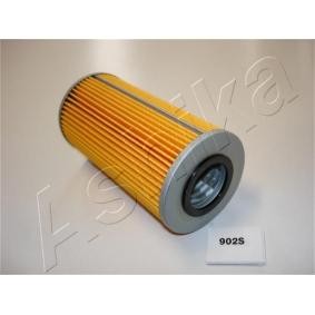 Comprar Filtro de aceite de ASHIKA 10-09-902 a bajo precio de 11,76 €