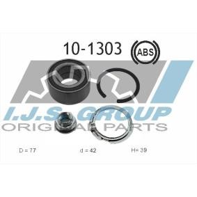 Radlagersatz von IJS GROUP 10-1303