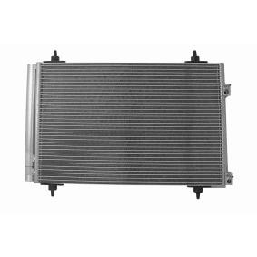 Klimakondensator V22-62-0009 für DS 4 / DS 4 CROSSBACK für 95,73 CHF