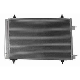 Klimakondensator V22-62-0010 für DS 4 / DS 4 CROSSBACK für 89,69 CHF
