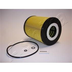 Ölfilter von ASHIKA 10-ECO002