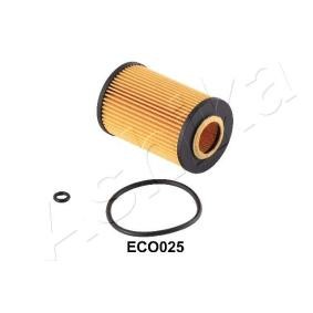 VOLKSWAGEN Ölfilter von ASHIKA