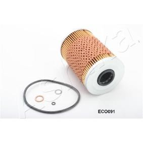 Ölfilter 10-ECO091