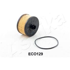 Comprar Filtro de aceite de ASHIKA 10-ECO129 a bajo precio de 14,75 €