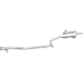 Endschalldämpfer 10.011 von POLMO günstig für 57,09 € online kaufen