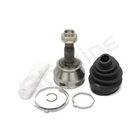 Comprar Juego de articulación, árbol de transmisión de STARLINE 10.12.600 a bajo precio de 24,23 €