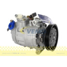 Köp AC-kompressor av VEMO V15-15-1038 till det låga priset 6872,39 kr