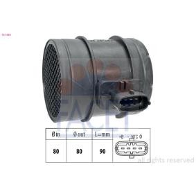 Acquista Debimetro da FACET 10.1483 a buon mercato per soli 110,59 €