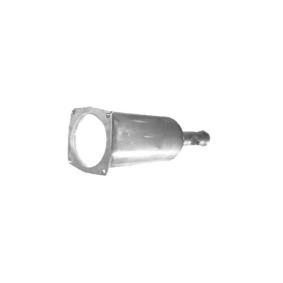 Partikelfilter (DPF) 10.15002