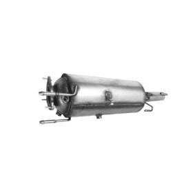 Achetez des Filtre à particules ASSO 10.15010 à prix pour 722,42 €