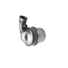 Partikelfilter (DPF) 10.15013 PEUGEOT RIFTER von ASSO