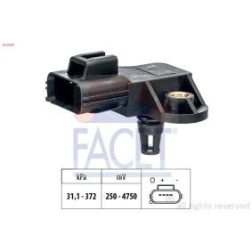 Køb MAP-sensor fra FACET online til V70 III Van / Stationcar (135) til lave fornuftige priser