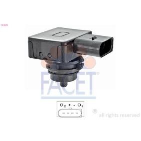 Compre Sensor de pressão, servo-freio da FACET 10.3275 a um preço baixo por 64,21 €