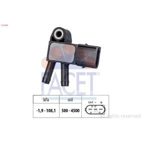 Differenzdrucksensor 10.3294
