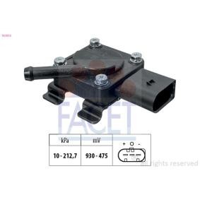 Differenzdrucksensor 10.3312