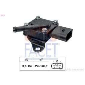 Differenzdrucksensor 10.3319