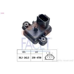 Comprar Sensor de presión de aire, adaptación a la altura de FACET 10.3355 a bajo precio de 43,68 €