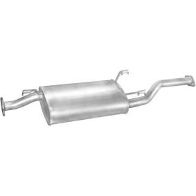 Mittelschalldämpfer 10.55