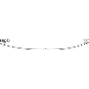 Køb Bladfjeder af CS Germany 10.565.052.00 til den lave pris 1237,92 DKK