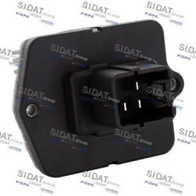 Køb Regulator, kabineventilator af FISPA 10.6051 til den lave pris 1060,15 DKK