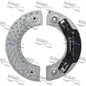 Køb Regulator, kabineventilator af SIDAT 10.6059 til den lave pris 411,79 DKK