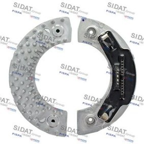 Køb Regulator, kabineventilator af FISPA 10.6059 til den lave pris 1437,27 DKK