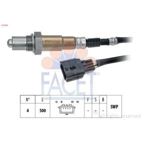 Lambdasonde 10.8094 von FACET günstig für 92,81 € online kaufen