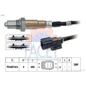 Lambdasonde 10.8151 von FACET günstig für 159,60 € online kaufen