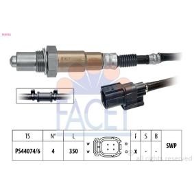 Lambdasonde 10.8152 von FACET günstig für 99,17 € online kaufen