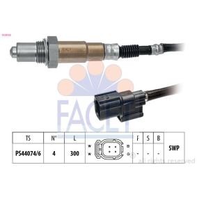 Lambdasonde 10.8153 von FACET günstig für 99,17 € online kaufen