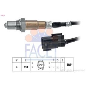 Compre Sonda lambda da FACET 10.8185 a um preço baixo por 81,17 €
