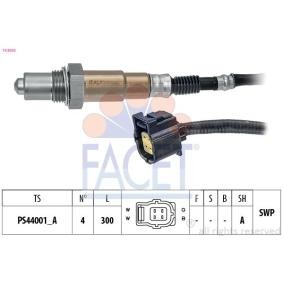 Acquista Sonda lambda da FACET 10.8202 a buon mercato per soli 103,70 €