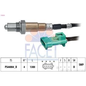 Lambdasonde 10.8222 von FACET günstig für 89,24 € online kaufen