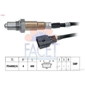 Lambdasonde 10.8225 von FACET günstig für 93,98 € online kaufen