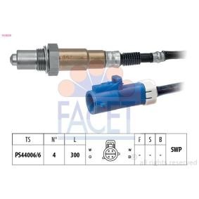 Lambdasonde 10.8230 von FACET günstig für 71,23 € online kaufen