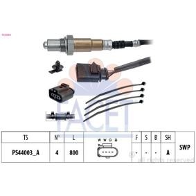 Lambdasonde 10.8243 von FACET günstig für 65,24 € online kaufen