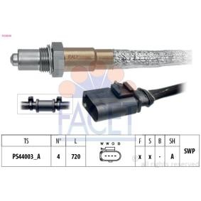 Lambdasonde 10.8244 für SUPERB (3V3) für 49,32 CHF