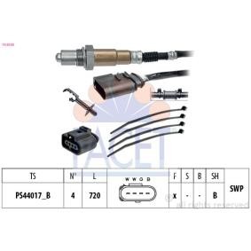 Lambdasonde 10.8248 von FACET günstig für 104,93 € online kaufen