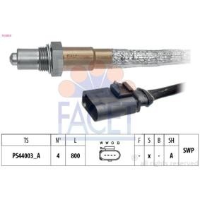Lambdasonde 10.8250 von FACET günstig für 145,78 € online kaufen